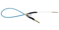Seilzug Feststellbremse DT Spare Parts 4.61066 L:1730Mm