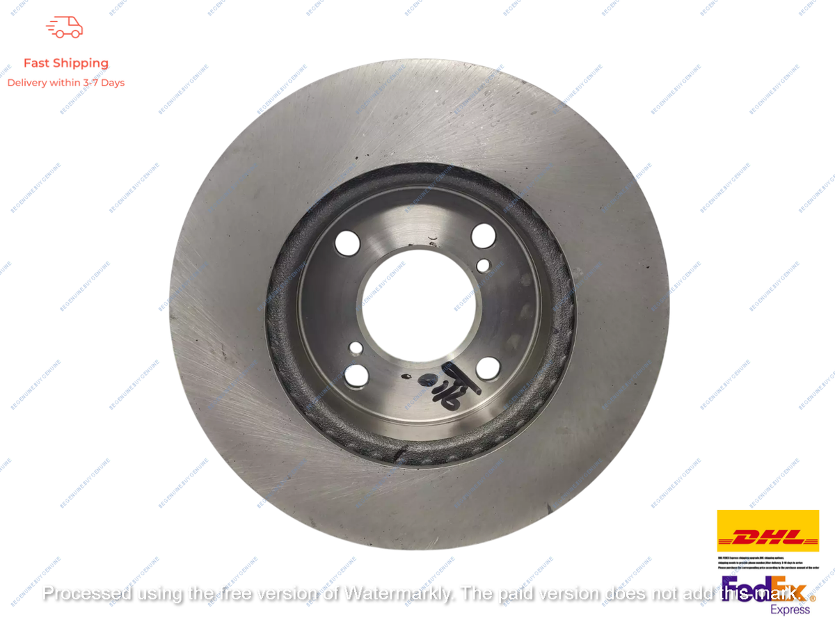 55311M66R00 Disc Front Brake For Suzuki Spresso 2019-2022 Model