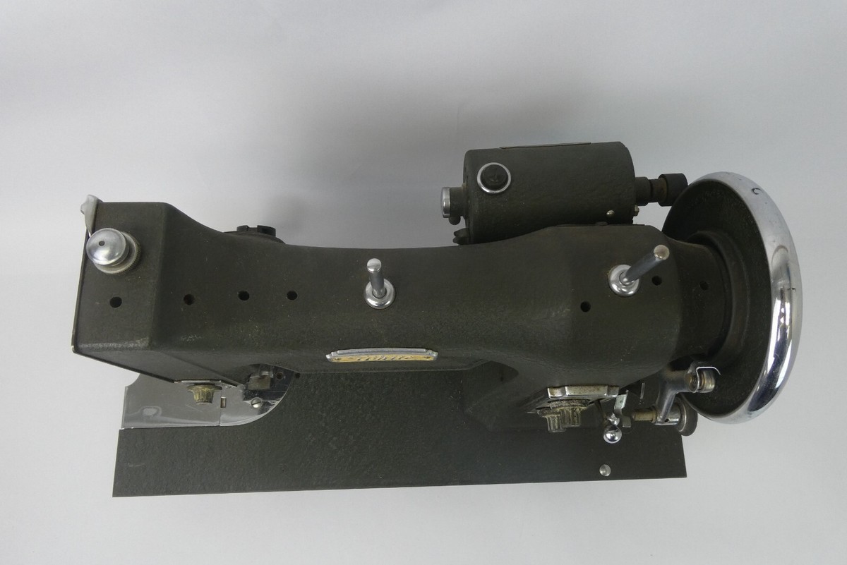 Vintage Used White Rotary 1927 Ohio Sewing Machine Parts 77-61044