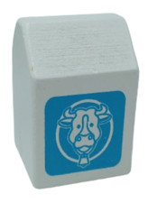 Play Food Melissa Doug Milk Carton