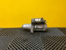 MERCEDES BENZ A CLASS W176 DIESEL STARTER MOTOR OEM GENUINE A2709060026