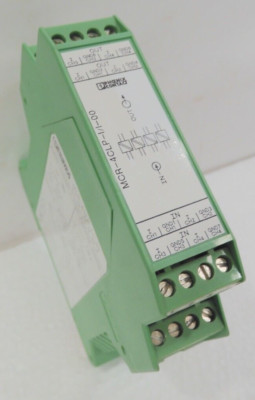 MCR-4CLP-I/I-00, PHOENIX CONTACT