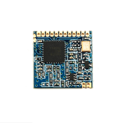 LoRa SX1278 Long Range RF Transceiver Wireless Module XL-1278 SMT