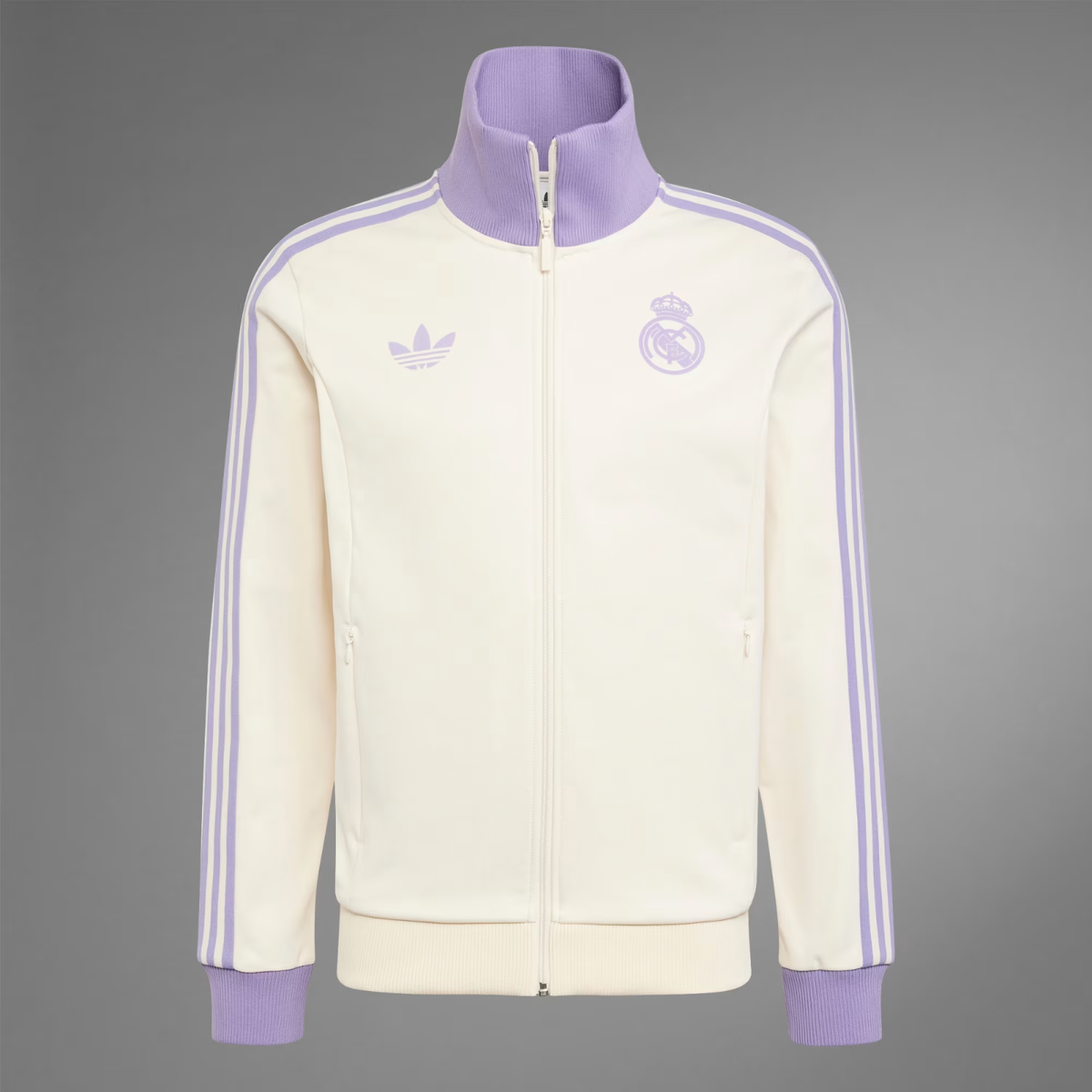 adidas Originals Classics Beckenbauer Track Top Jacket IY0058 | eBay