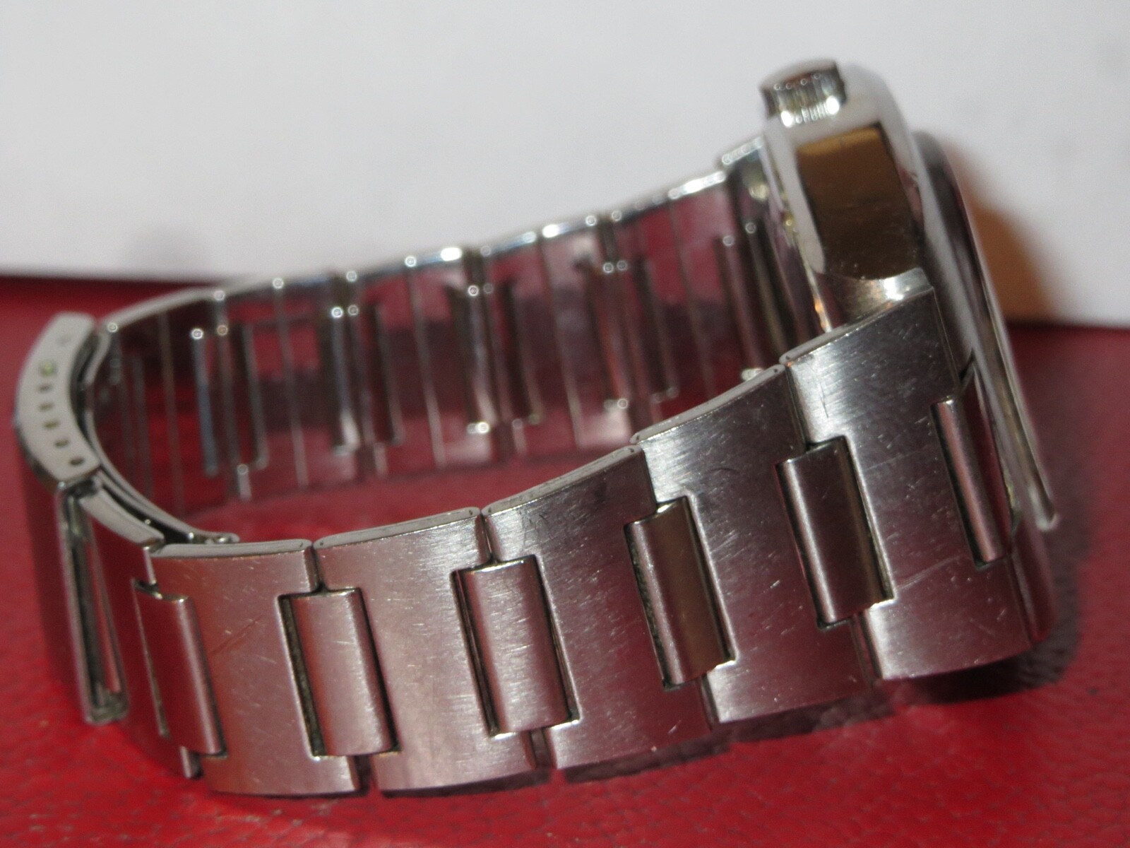 Lanco - Automatic - Automatic - Watch - Wristwatc… - image 6