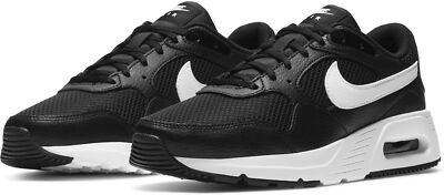 Nike Sneaker ''Air Max SC''  black/white-black