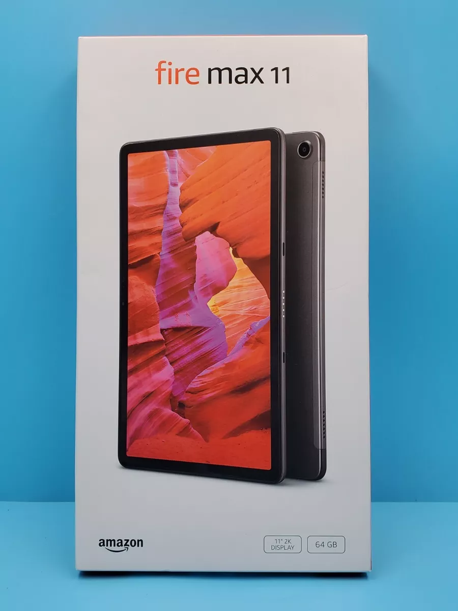 Fire Max 11 Tablet Vivid 11