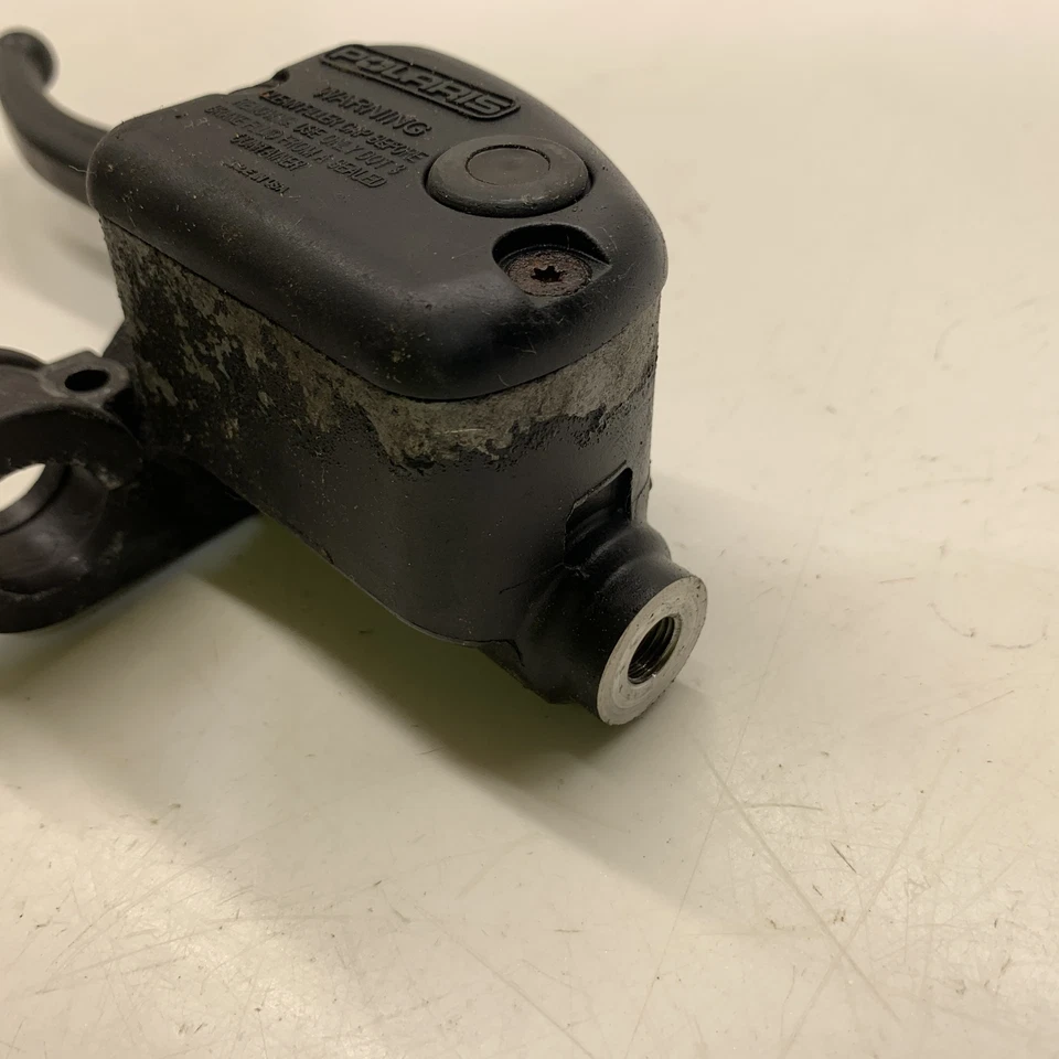 Asm., главный цилиндр, левая сторона — 2004 Polaris 330 Magnum - Изображение 4 из 4