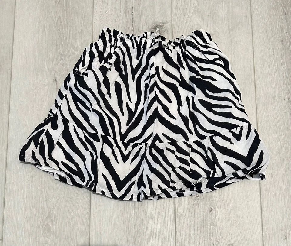 Gymboree Wild for Zebra lot bundle set - Image 2 of 4