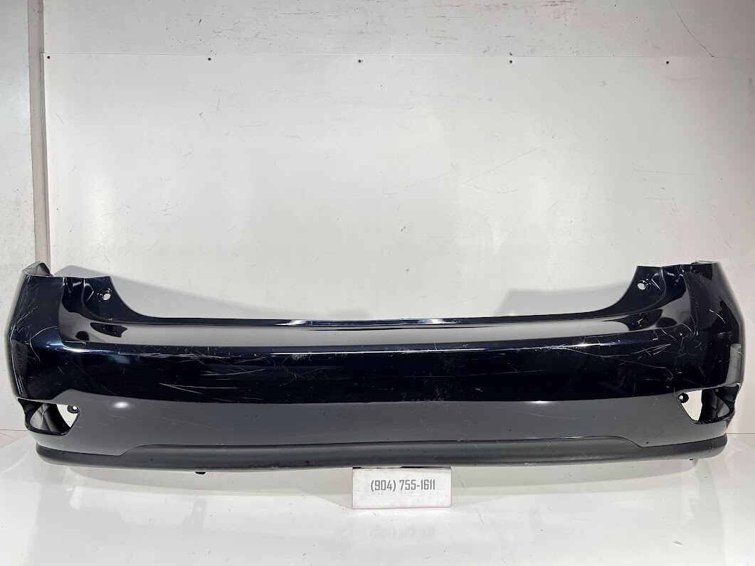 2010-2015 Lexus RX350 Rear Bumper Cover OEM | eBay