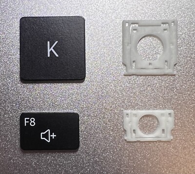 Samsung Notebook 9 Pro | NP930MBE | SINGLE KEYBOARD REPLACEMENT KEYCAPS KEYS