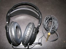 JVC Headphones Digital Ready HA-D525 Vintage Tested  Working