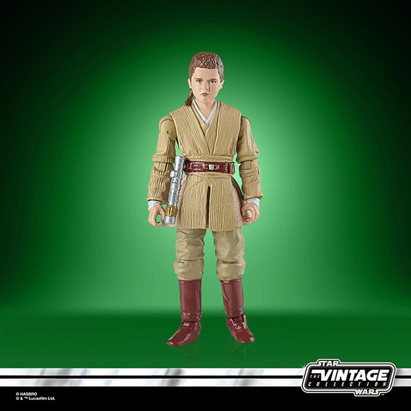 Star Wars Vintage Collection Figur Anakin Skywalker Action Figure Hasbro-image