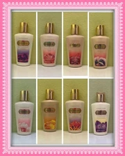 (1) Victoria's Secret Fantasies TRAVEL SIZE Hydrating Body Lotion 2oz NEW ~pick~