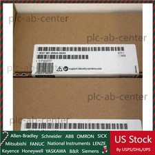 New Siemens 6ES7507-0RA00-0AB0 6ES7 507-0RA00-0AB0 SIMATIC S7-1500 system power
