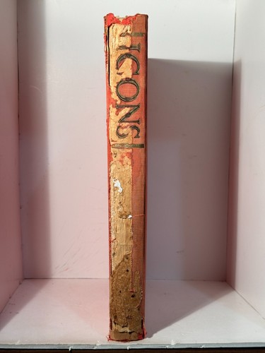 THE KREMLIN 1st Ed. David Douglas Duncan Portrait of Russia Iacovelli Estate - Picture 2 of 17
