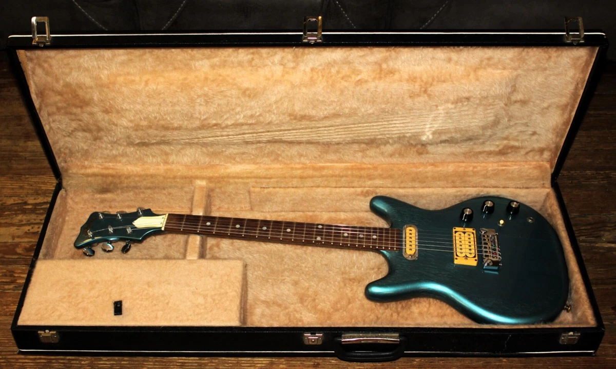 Lado guitars cheap ebay