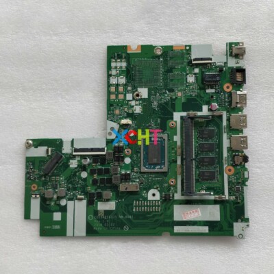 For Lenovo Laptop Ideapad 330-15ARR w R3-2200 CPU 4G RAM 5B20R56763 Motherboard