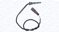 Magneti Marelli 172000213010 Sensor, Abgastemperatur FÜR VW