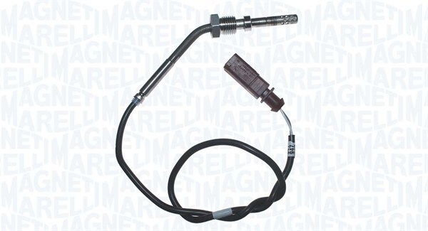 Magneti Marelli 172000213010 Sensor, Abgastemperatur FÜR VW-image