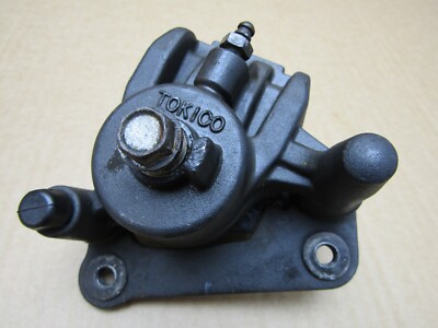 Kawasaki ZX-9R Ninja C2 1999 40,629 miles rear brake caliper