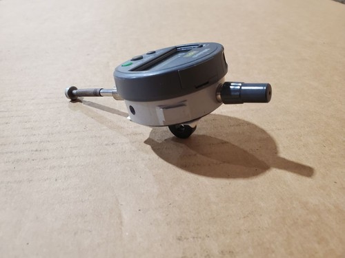 Mitutoyo model ID-S112TX Thickness Gauge 0.5-0.001" - Picture 9 of 12