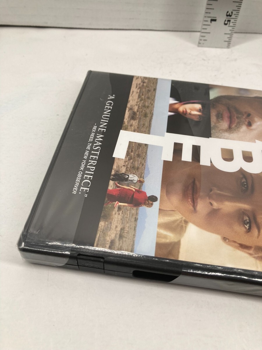 Babel DVD Brand New Sealed 2006 97363459842| eBay