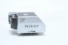 Nikon F Photomic TN Finder Viewfinder No Meter
