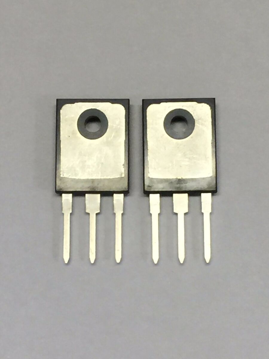 Irfp240 Irfp9240 IR VISHAY TO247, P Channel At ₹ 125/piece In