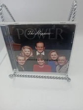 Hoppers Power CD Spring Hill Music Southern Gospel VG