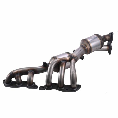 For Lexus GS300 3.0L Dual Manifold Catalytic Converter 1998 1999 2000 2001-2005 - Picture 13 of 18