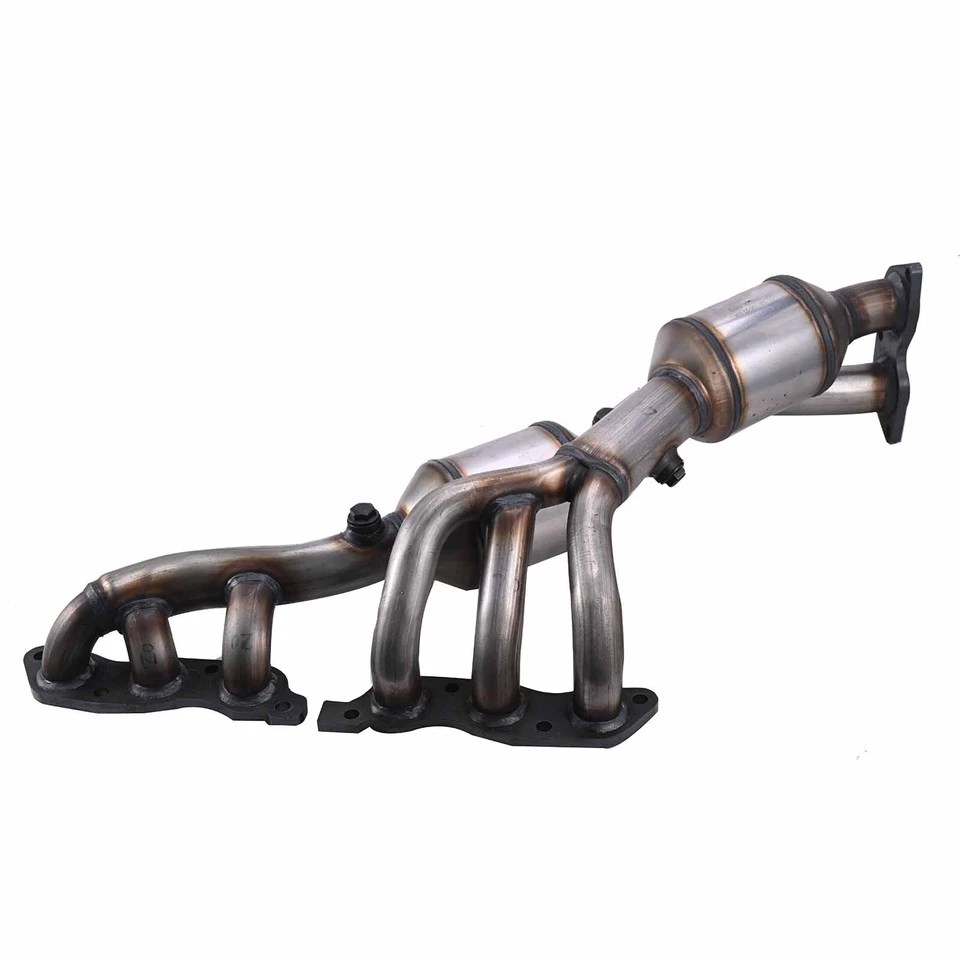 Convertidores catalíticos de escape para Lexus GS300 1998-2005 3,0 L l6 #12H5225 EPA Foto 2 de 4