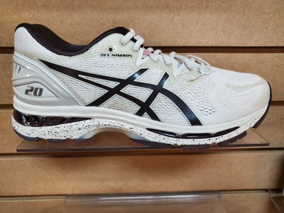 asics gel nimbus 20 ebay