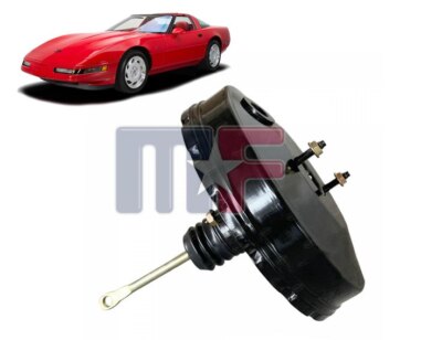 Neuer! Bremskraftverstärker Chevrolet Corvette C4 Bj.1992-96