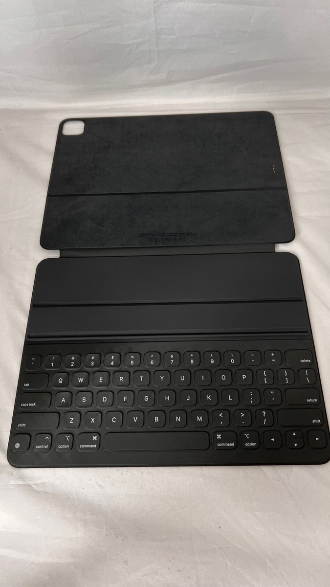 Apple Smart Keyboard Folio for 12.9 inch iPad Pro|3rd,4th,5th Gen