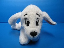 Disney 101 Dalmatians 7" Penny Puppy Bean Bag Plush Soft Toy Stuffed Animal