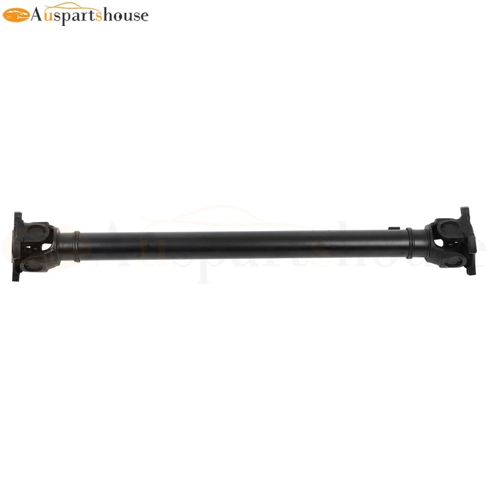 Front Driveshaft For 2006-2010 BMW E60 E61 525xi 530xi 528i xDrive 535i 936-311 - Image 2 of 4