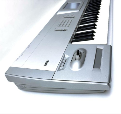 Korg Trinity V3 Synthesizer mit BANK M Moss Version 3.0.0 - Bild 6 von 11