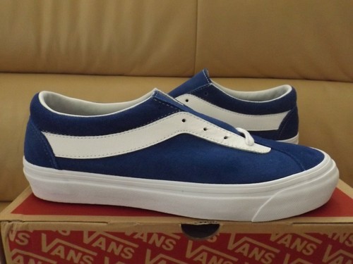 vans bold ni sizing