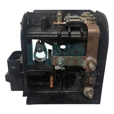 Scatola fusibili batteria BENTLEY Continental Gt 3w0937495