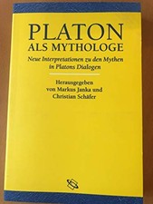 Platon als Mythologe