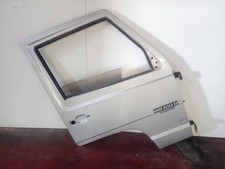 Porte avant et accessoires Mercedes MB100