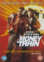 Money Train Dvd - Dvd - G3Z