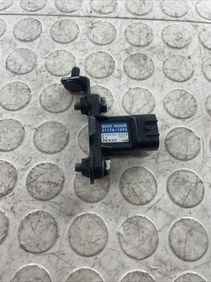 #ad 00 Kawasaki Ninja ZX1200 ZX12R MAP MAF Sensor Pressure 21176 1095 OEM $40.99