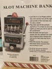 Slot Machine Bank — photo 2