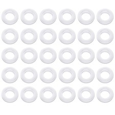 36pcs runde Silikon Brille Tempel Griffe Kinder Erwachsene Brillen Ohrhaken