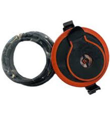 Fluval 306/406 Impeller Cover / Seal