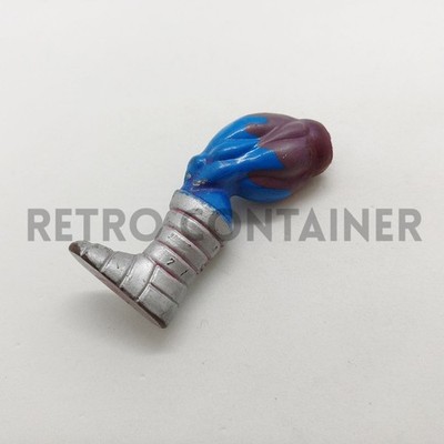 MOTU HE-MAN and the Masters of the Universe - TWO BAD - Leg Body Part