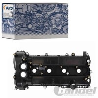 Vaico Ventildeckel MIT EntlÜFterventil MIT Schrauben Passend FüR Ford Tourneo TR