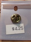 NEW Vintage Santa Catalina Island Enamel Hat, Lapel Pin — photo 3